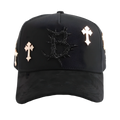 Barbas Hats B Star
