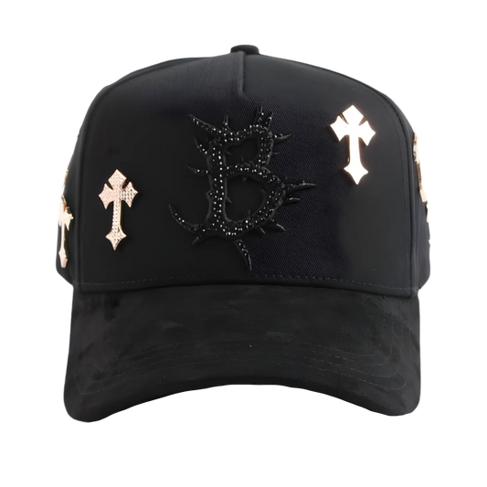 Barbas Hats B Star