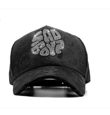 Barbas Hats x Sad Boyz